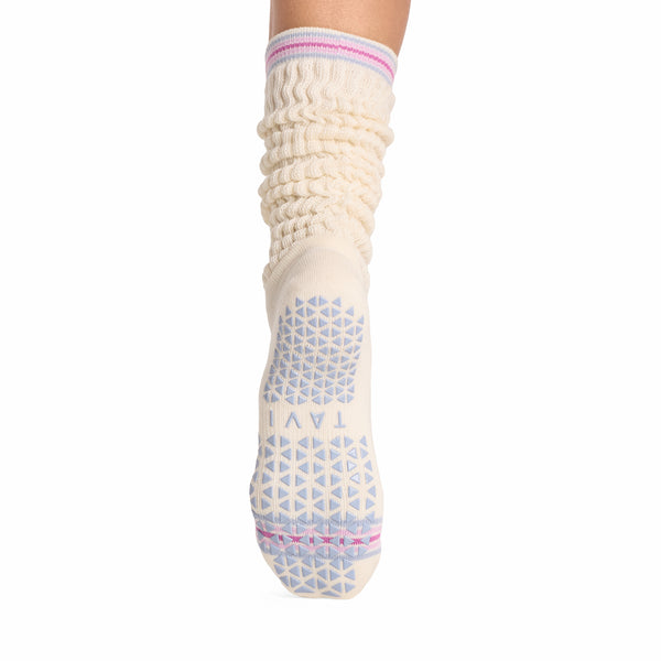 Stacy Grip Socks | Socks > Grip | Tavi – Tavi Active