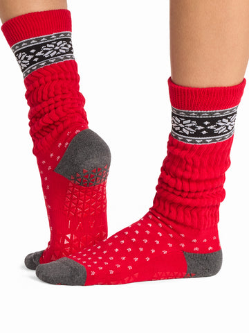 Stacy Grip Socks | Socks > Grip | Tavi – Tavi Active