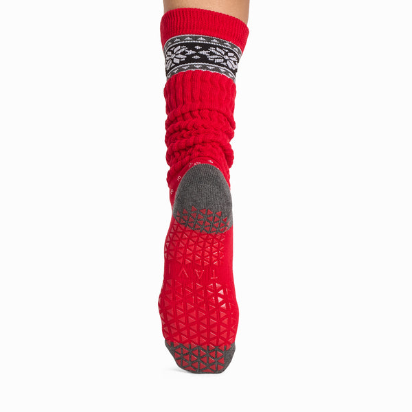 Stacy Grip Socks | Socks > Grip | Tavi – Tavi Active