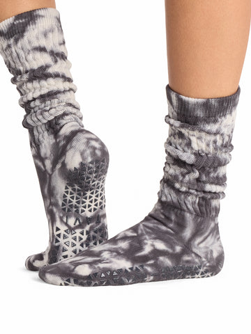 Stacy Grip Socks | Socks > Grip | Tavi – Tavi Active