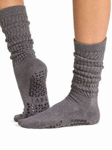 Stacy Grip Socks | Socks > Grip | Tavi – Tavi Active