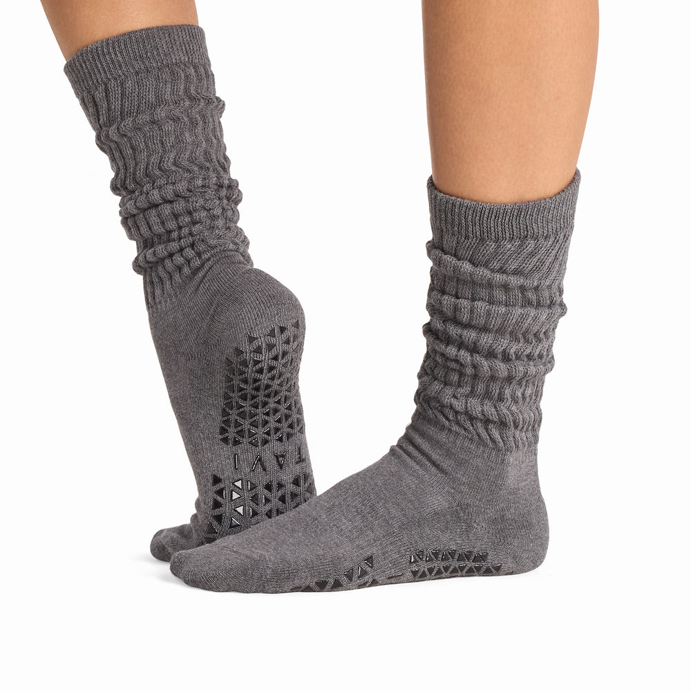 Stacy Grip Socks | Socks > Grip | Tavi – Tavi Active