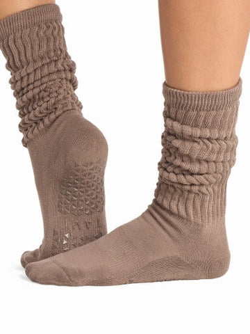 Stacy Grip Socks | Socks > Grip | Tavi – Tavi Active