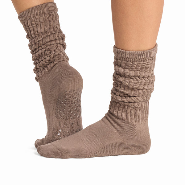 Stacy Grip Socks | Socks > Grip | Tavi – Tavi Active