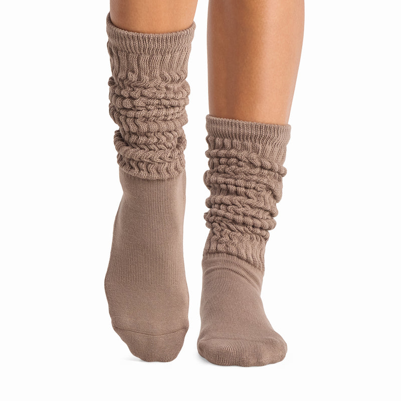 Stacy Grip Socks | Socks > Grip | Tavi – Tavi Active