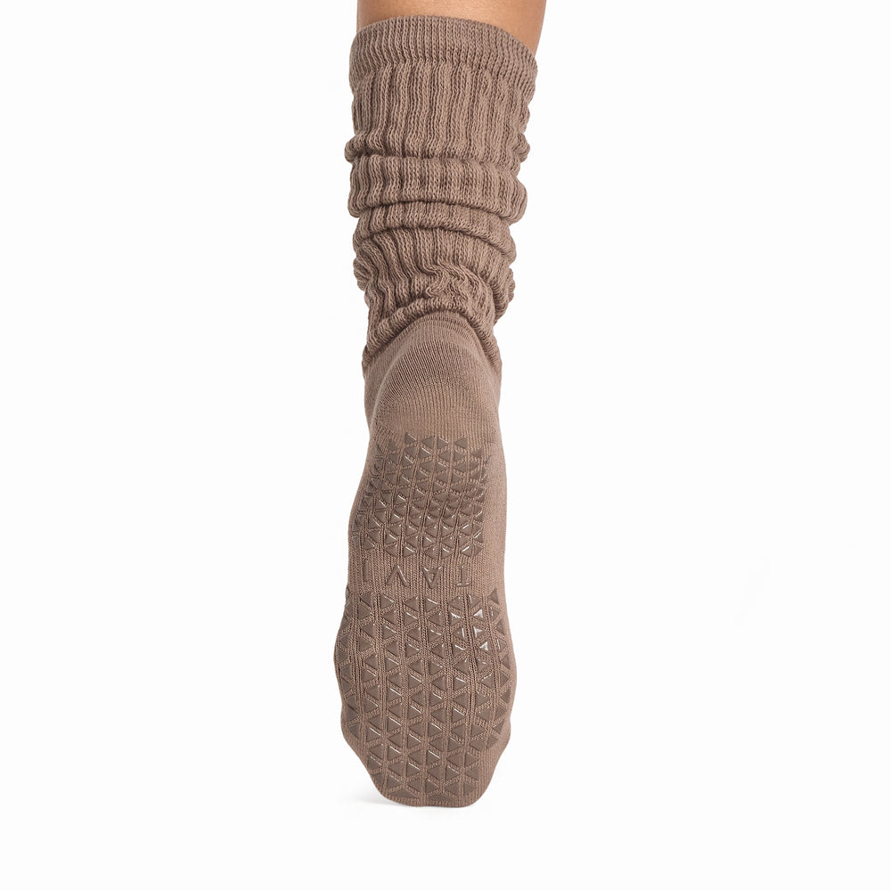 Stacy Grip Socks | Socks > Grip | Tavi – Tavi Active