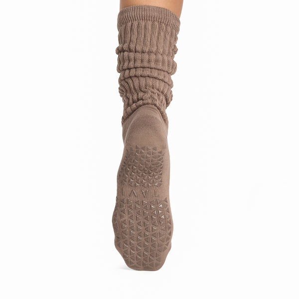 Stacy Grip Socks | Socks > Grip | Tavi – Tavi Active