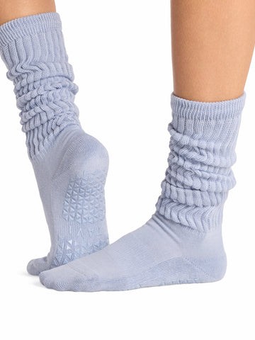 Stacy Grip Socks | Socks > Grip | Tavi – Tavi Active