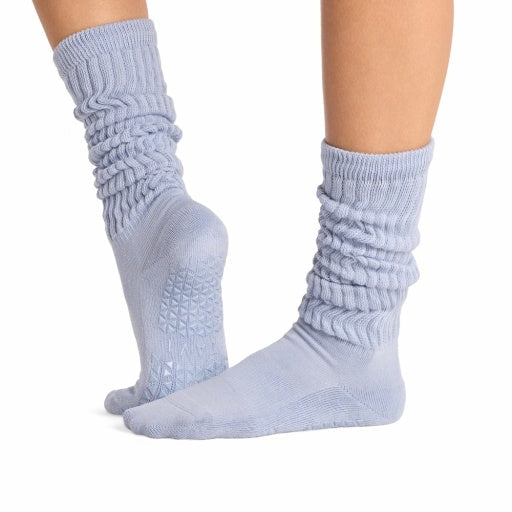 Stacy Grip Socks | Grip Socks | Tavi – Tavi Active