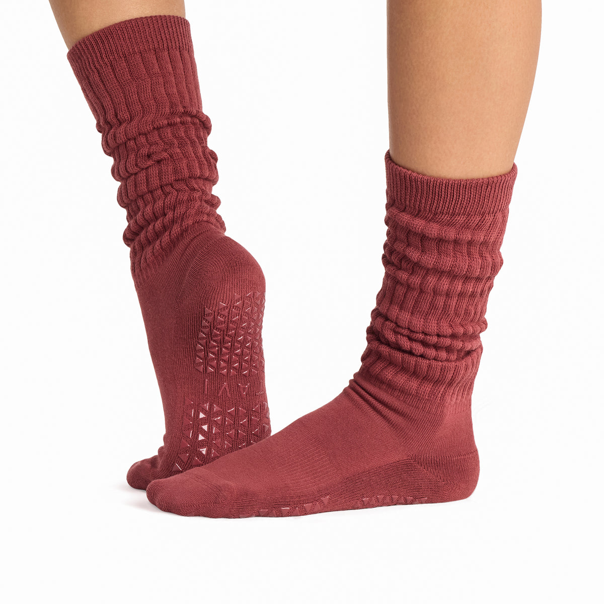 Stacy Grip Socks | Socks > Grip | Tavi – Tavi Active
