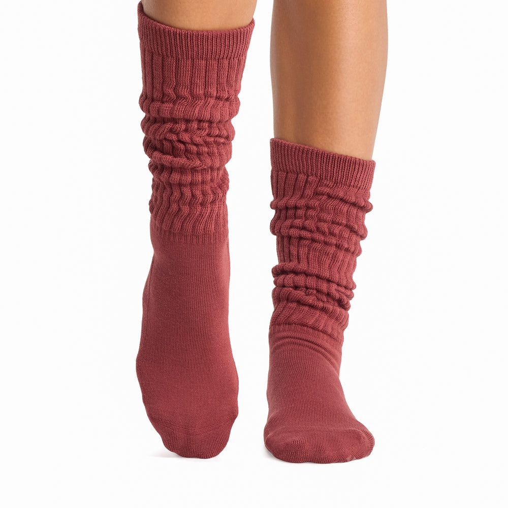 Stacy Grip Socks | Socks > Grip | Tavi – Tavi Active