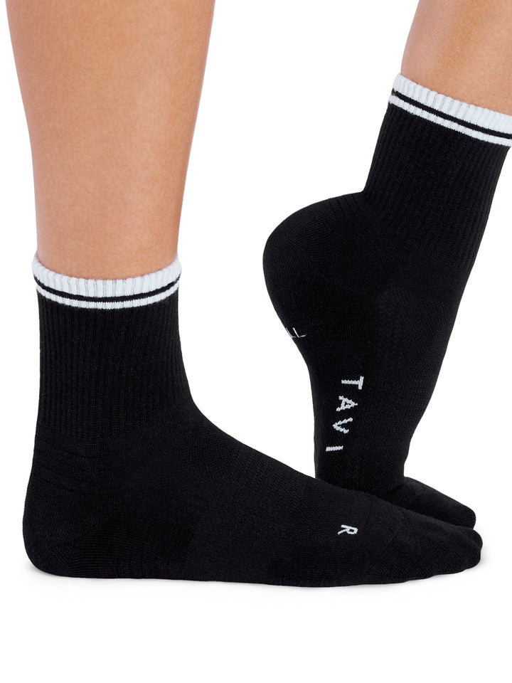 Tempo Lite Mini Crew Socks | Socks > Sport | Tavi – Tavi Active