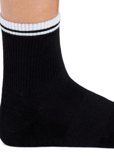 Tempo Lite Mini Crew Socks | Socks > Sport | Tavi – Tavi Active