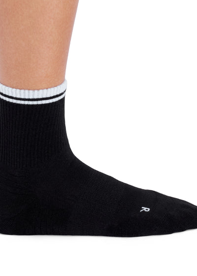Tempo Lite Mini Crew Socks | Socks > Sport | Tavi – Tavi Active