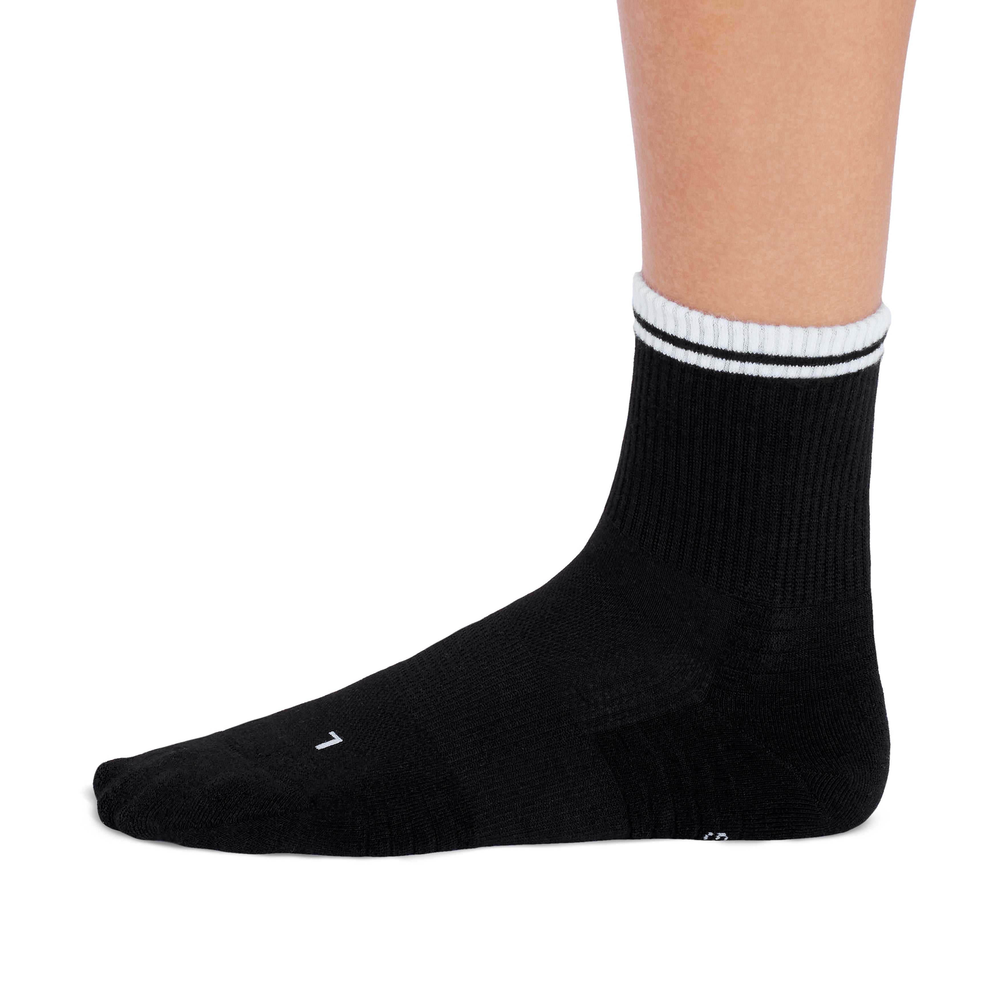 Tempo Lite Mini Crew Socks | Socks > Sport | Tavi – Tavi Active