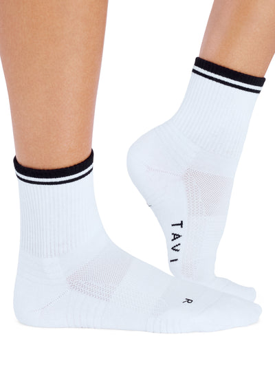 Tempo Lite Mini Crew Socks | Socks > Sport | Tavi – Tavi Active