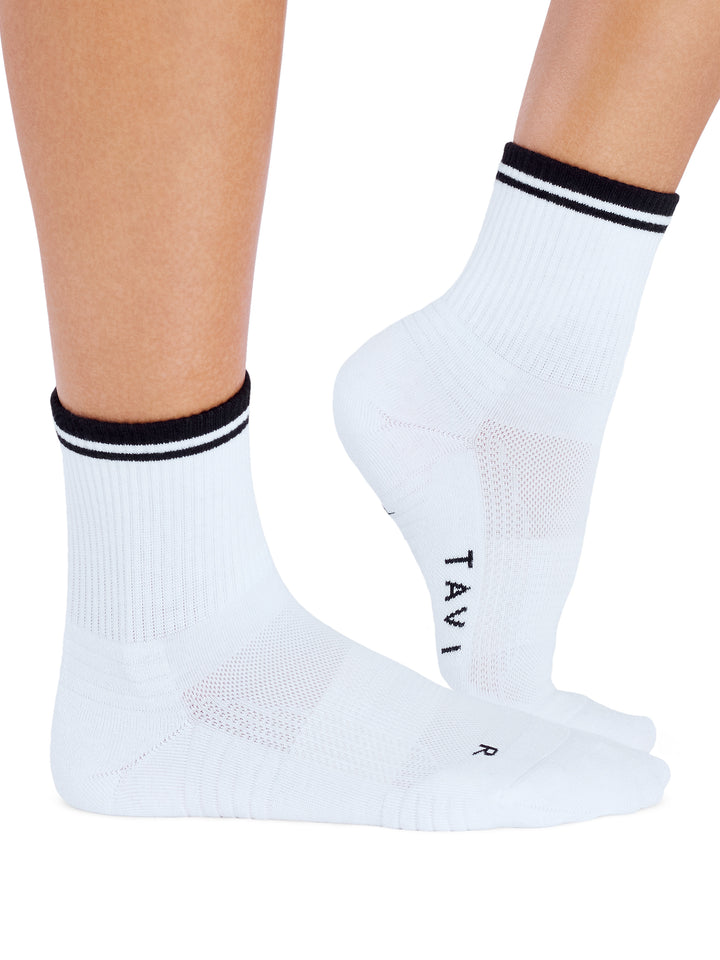 Tempo Lite Mini Crew Socks | Socks > Sport | Tavi – Tavi Active