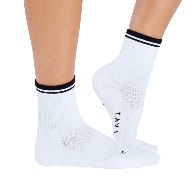 TempoLite Mini Crew Socks | Socks > Sport | Tavi – Tavi Active