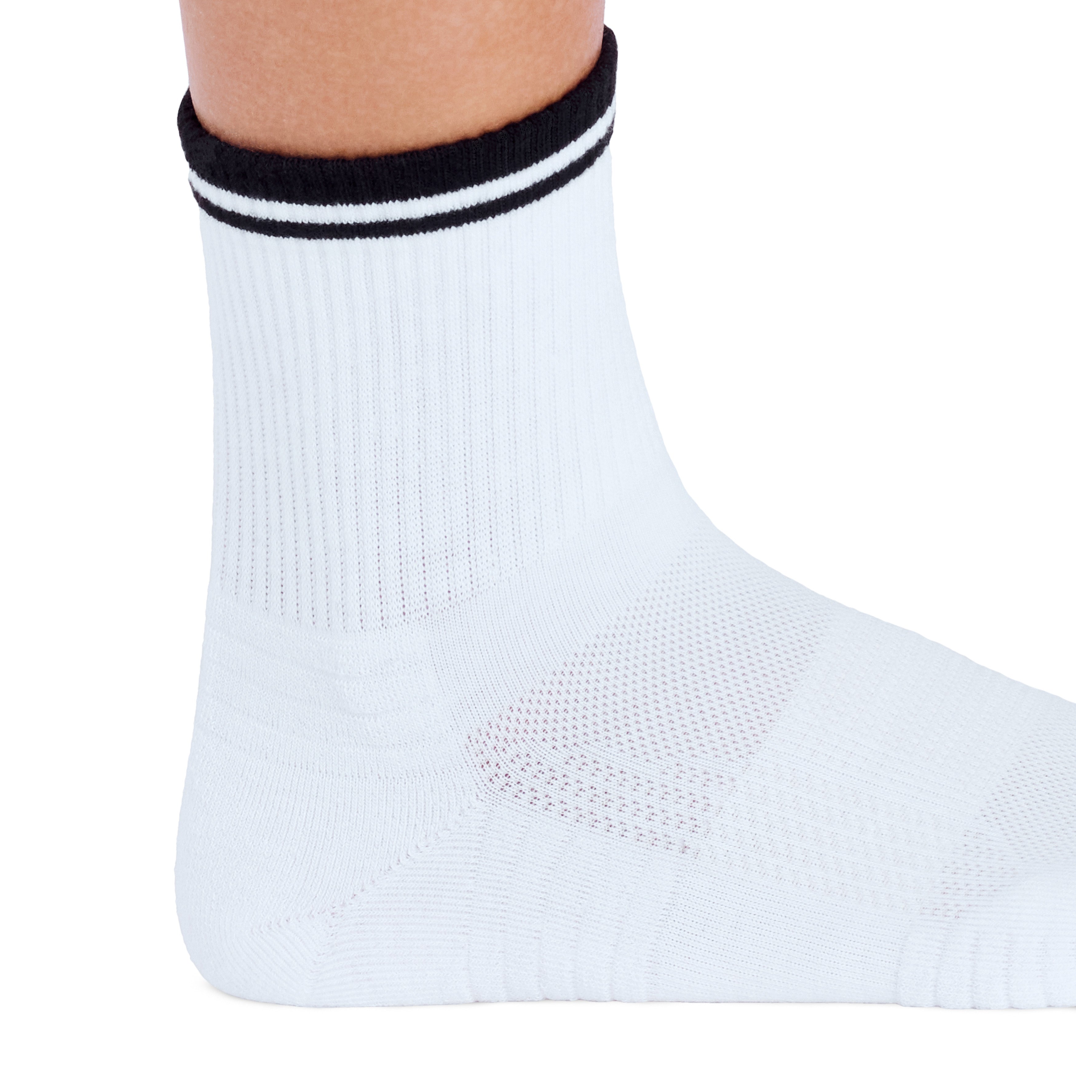 Tempo Lite Mini Crew Socks | Socks > Sport | Tavi – Tavi Active