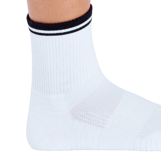 Tempo Lite Mini Crew Socks | Socks > Sport | Tavi – Tavi Active