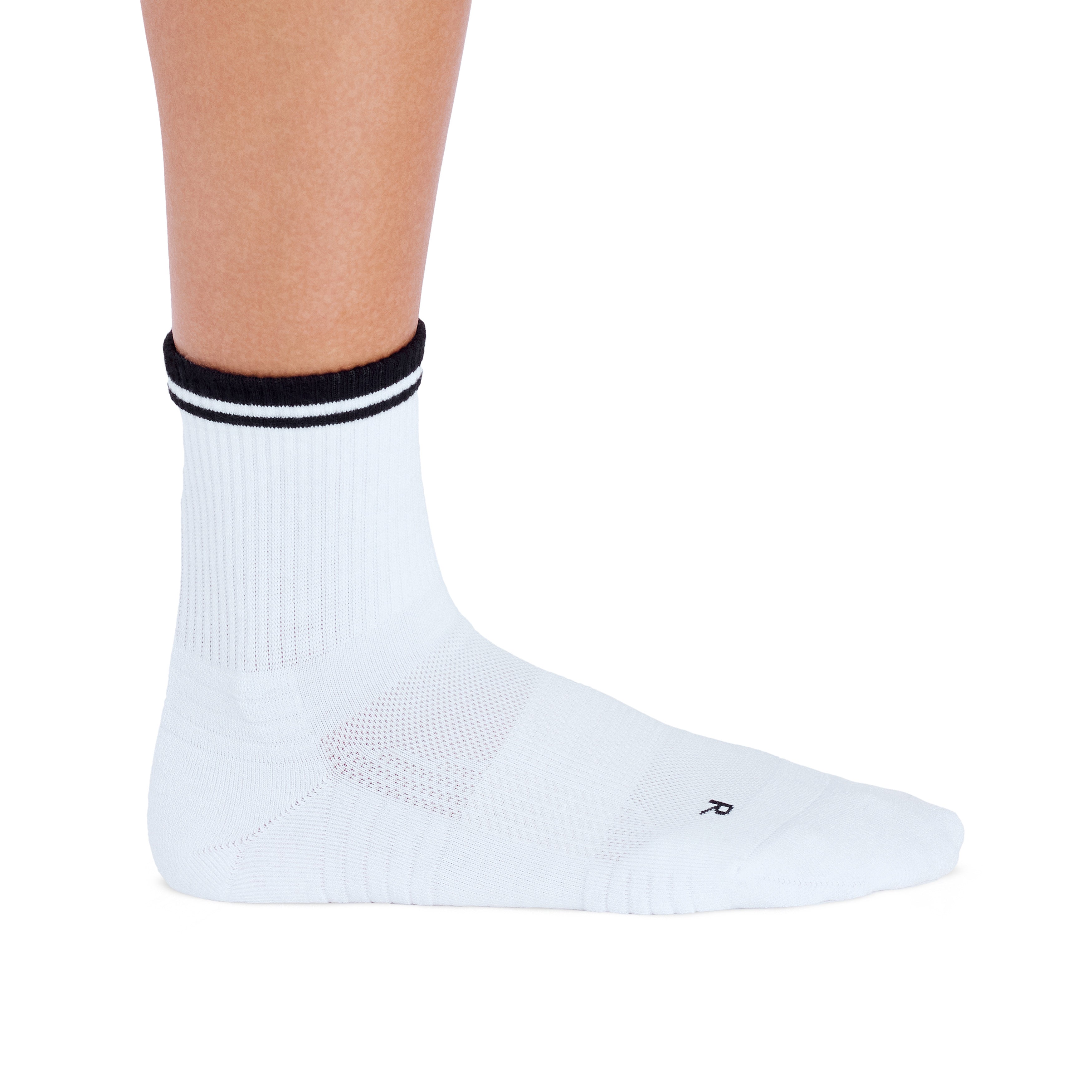 Tempo Lite Mini Crew Socks | Socks > Sport | Tavi – Tavi Active