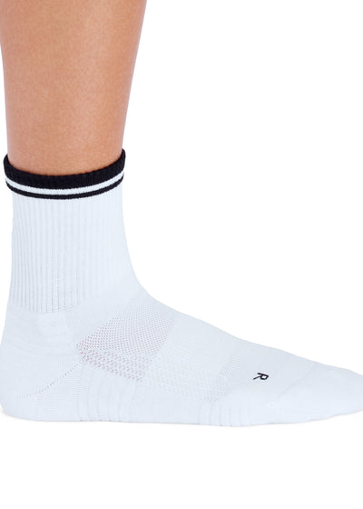 Tempo Lite Mini Crew Socks | Socks > Sport | Tavi – Tavi Active