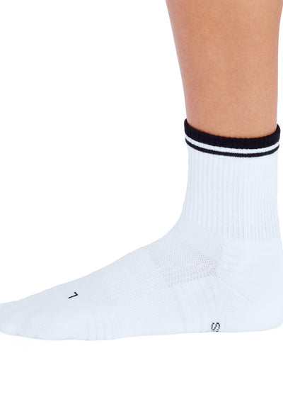 Tempo Lite Mini Crew Socks | Socks > Sport | Tavi – Tavi Active