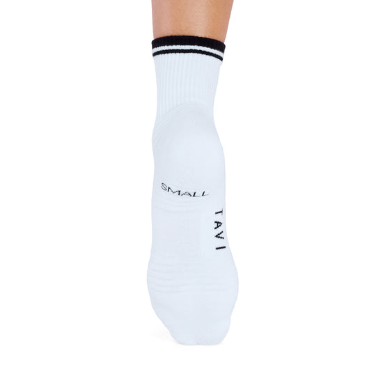 Tempo Lite Mini Crew Socks | Socks > Sport | Tavi – Tavi Active