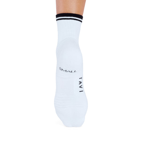 Tempo Lite Mini Crew Socks | Socks > Sport | Tavi – Tavi Active
