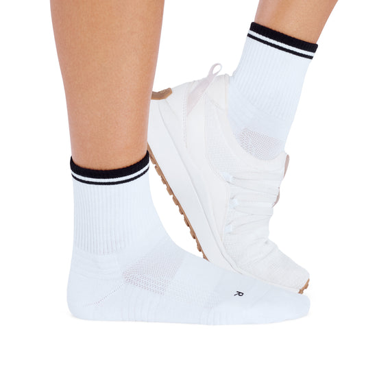 Tempo Lite Mini Crew Socks | Socks > Sport | Tavi – Tavi Active