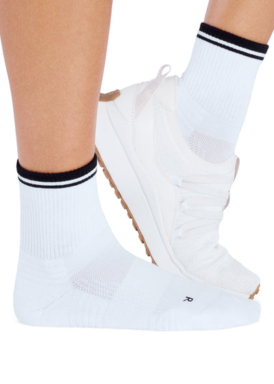 Tempo Lite Mini Crew Socks | Socks > Sport | Tavi – Tavi Active