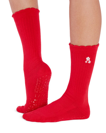 Kai Grip Socks | Socks > Grip | Tavi – ToeSox | Tavi | Vooray