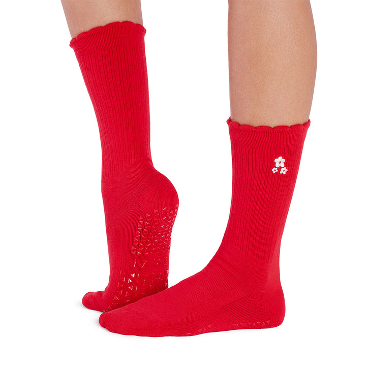 Kai Grip Socks | Socks > Grip | Tavi – ToeSox | Tavi | Vooray