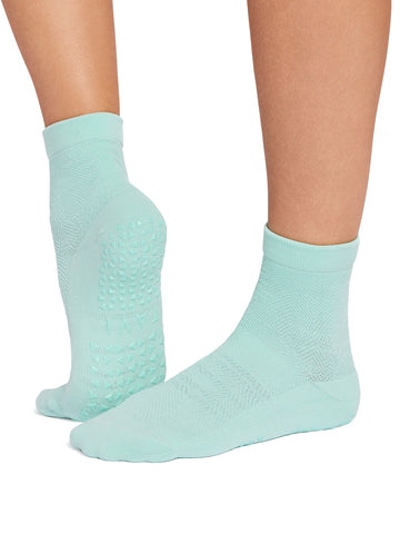 Aria Tec Grip Socks | Socks > Grip | Tavi – Tavi Active
