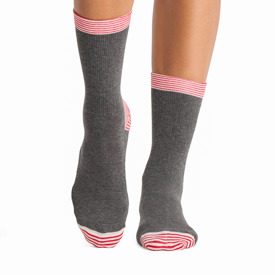 Kalea Grip Socks | Socks > Grip | Tavi – Tavi Active