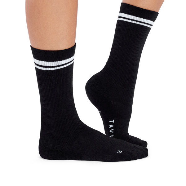Tempo Lite Crew Socks | Socks > Sport | Tavi – Tavi Active