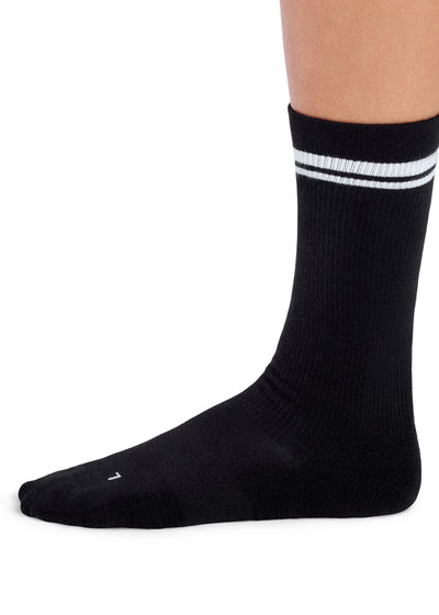 Tempo Lite Crew Socks | Socks > Sport | Tavi – Tavi Active