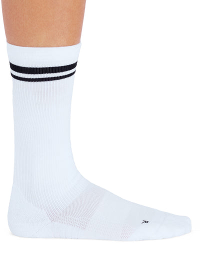 Tempo Lite Crew Socks | Socks > Sport | Tavi – Tavi Active