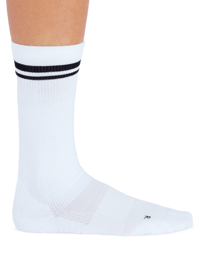 Tempo Lite Crew Socks | Socks > Sport | Tavi – Tavi Active