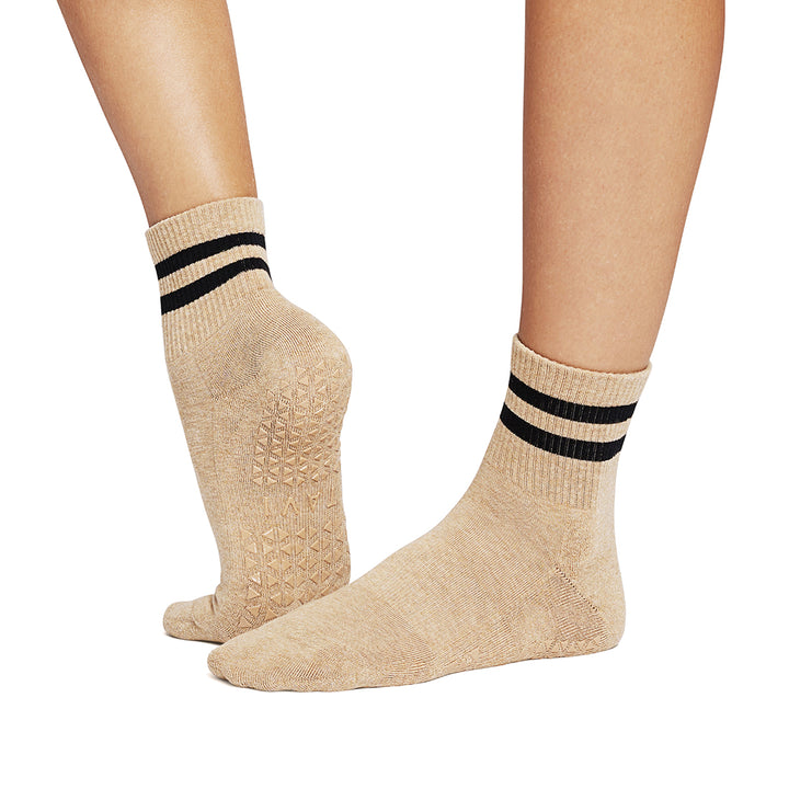 Aria Grip Socks | Socks > Grip | Tavi – ToeSox | Tavi | Vooray
