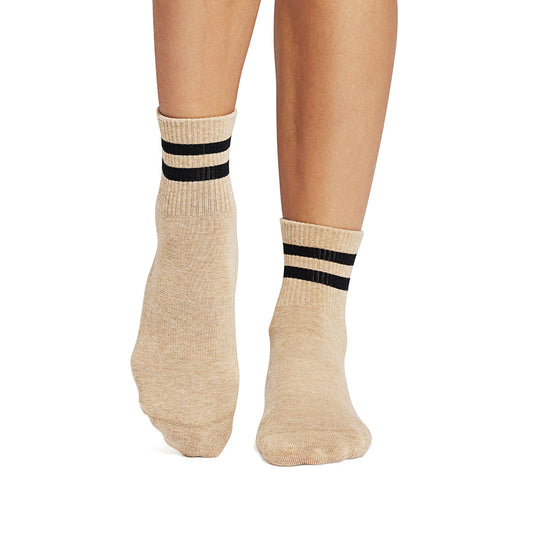 Aria Grip Socks | Socks > Grip | Tavi – Tavi Active
