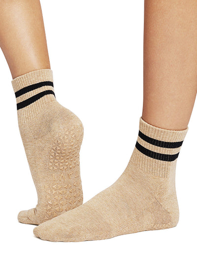 Aria Grip Socks | Socks > Grip | Tavi – Tavi Active