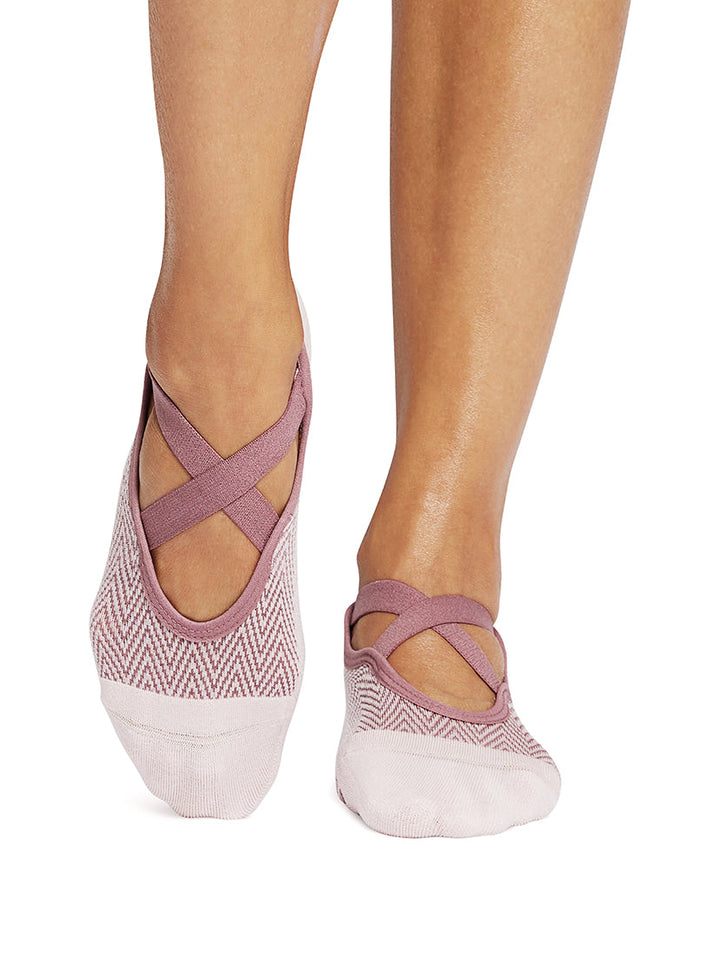 Chloe Grip Socks | Socks > Grip | Tavi – Tavi Active