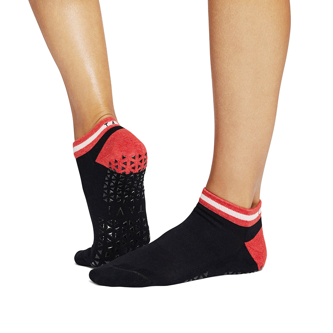 Cora Grip Socks | Socks > Grip | Tavi – ToeSox | Tavi | Vooray