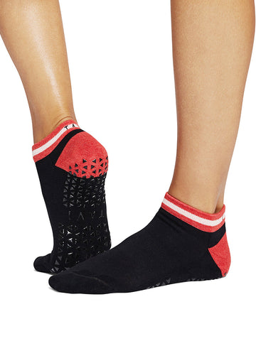 Cora Grip Socks | Socks > Grip | Tavi – ToeSox | Tavi | Vooray