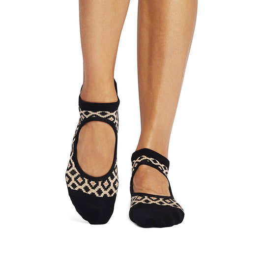 Emma Grip Socks | Socks > Grip | Tavi – Tavi Active