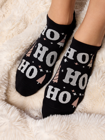 Stocking Stuffers and Grip Socks