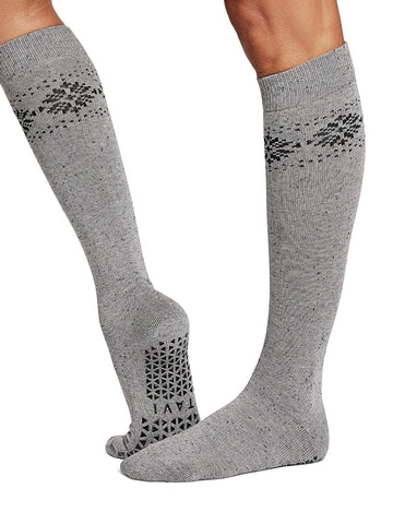 Jane Grip Socks | Socks > Grip | Tavi – Tavi Active
