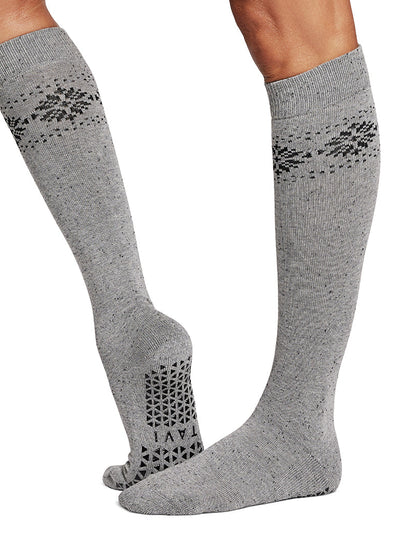 Jane Grip Socks | Socks > Grip | Tavi – Tavi Active