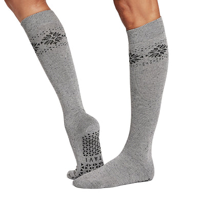 Jane Grip Socks | Socks > Grip | Tavi – Tavi Active